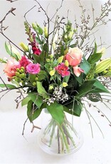 Flower expressions Bouquet N2