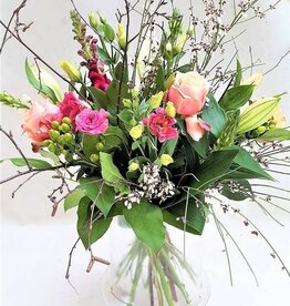 Flower expressions Bouquet N2