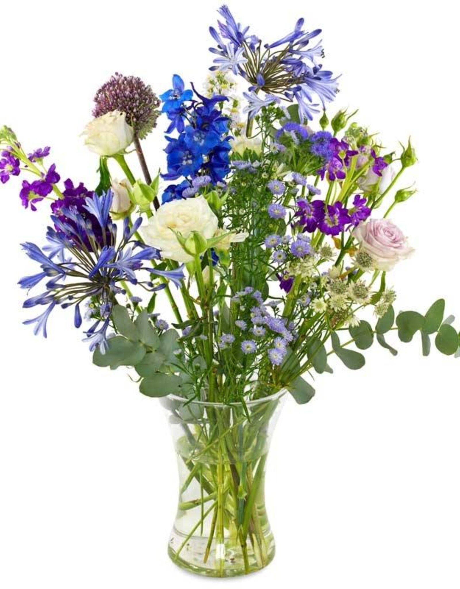 Flower expressions Bouquet N3