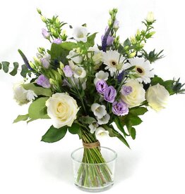 Flower expressions Bouquet N4