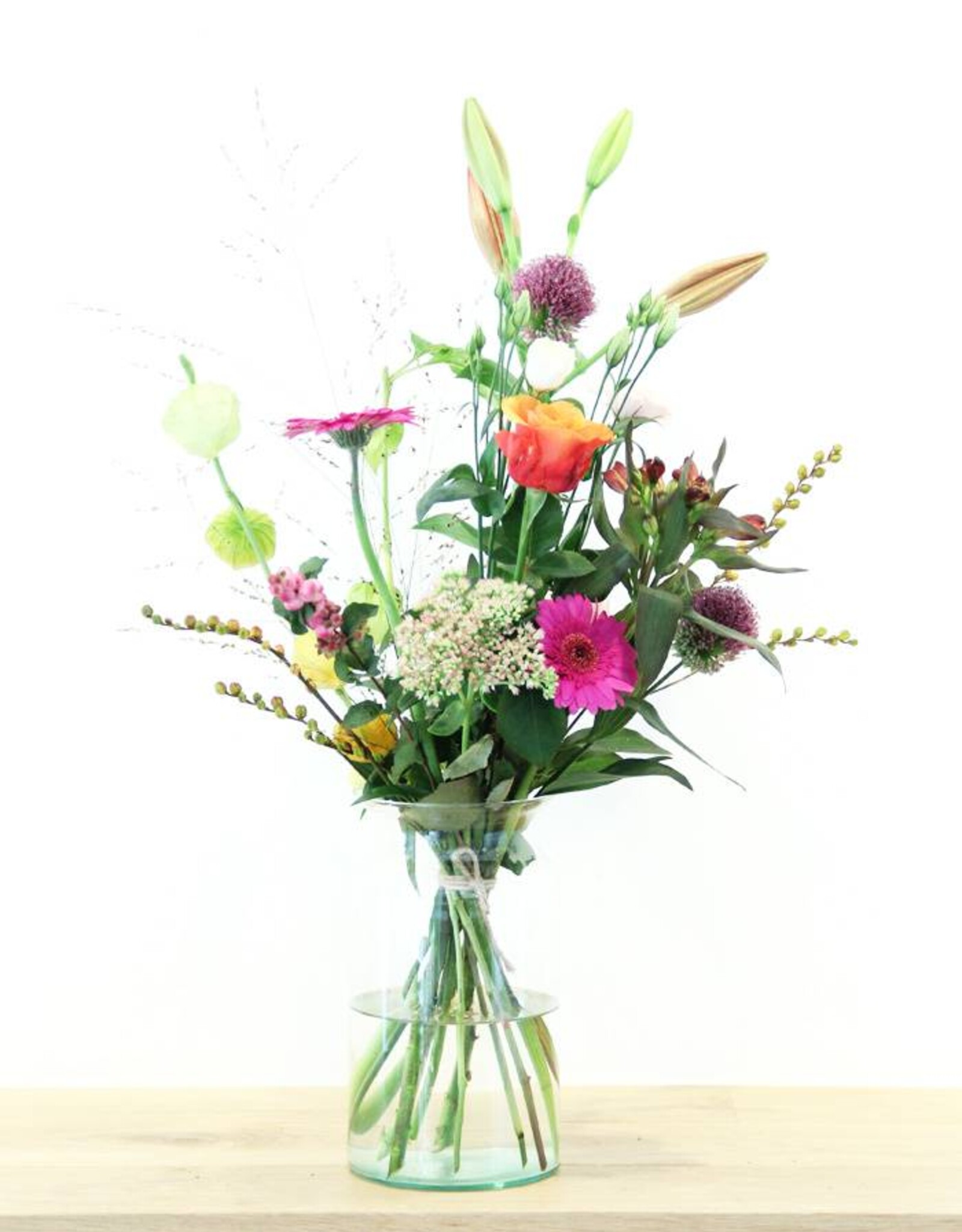 Flower expressions Bouquet N5