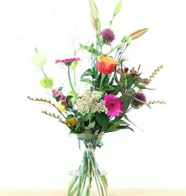 Flower expressions Bouquet N5