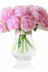 Flower expressions Peony bouquet