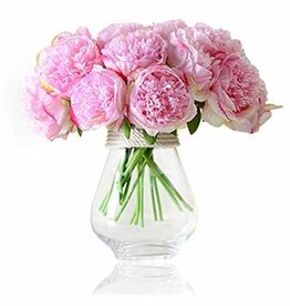 Flower expressions Peony bouquet