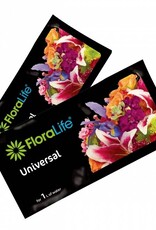 Flower expressions Flower food powder