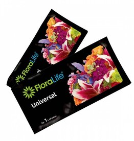 Flower expressions Flower food powder