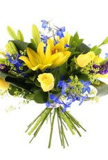 Flower expressions Bouquet N6