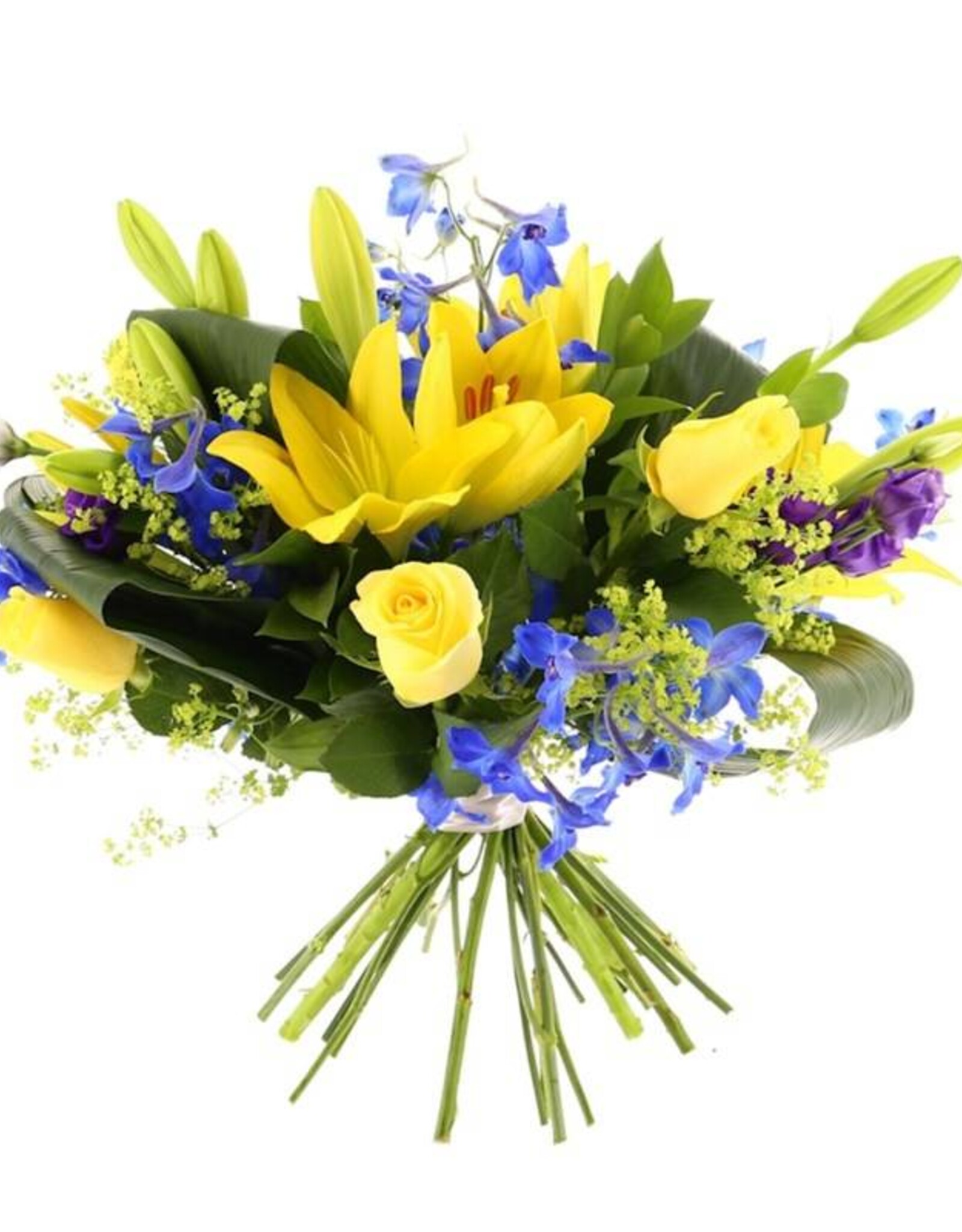 Flower expressions Bouquet N6