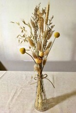 Dried field bouquet 1