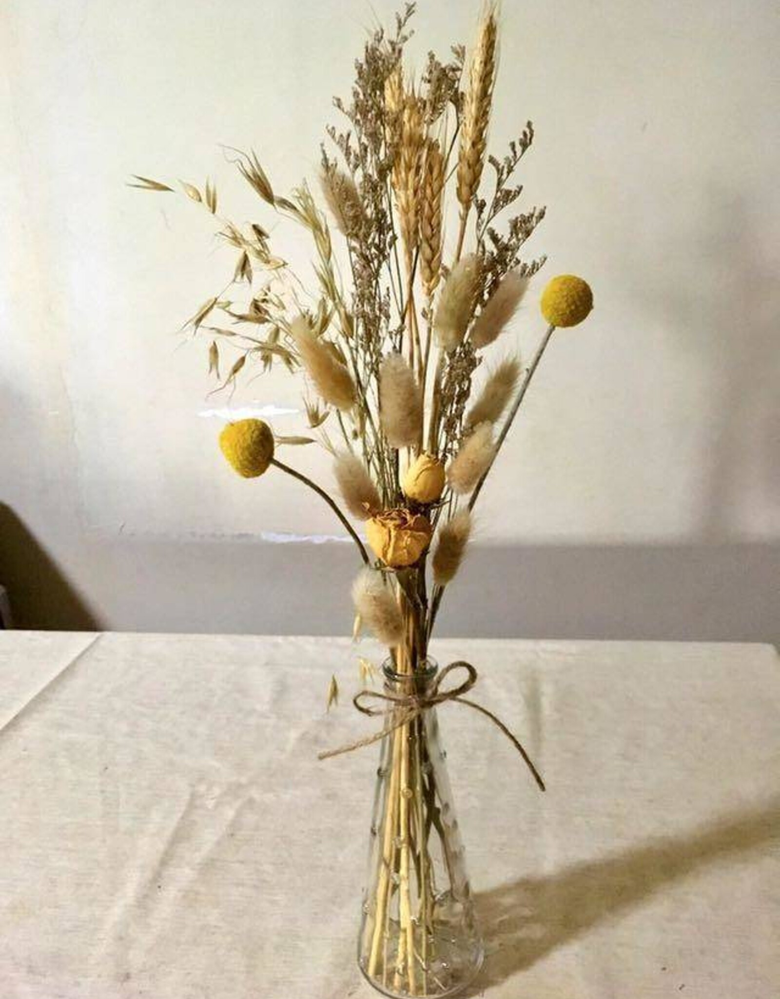 Dried field bouquet 1