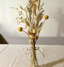 Dried field bouquet 1